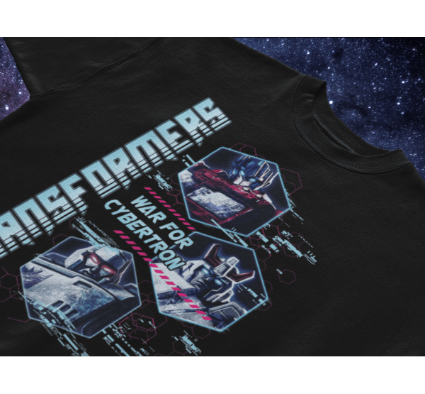 War for Cybertron War for Cybertron